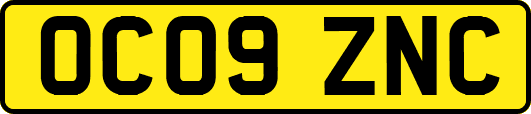 OC09ZNC