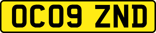 OC09ZND