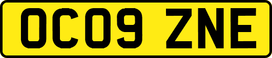 OC09ZNE