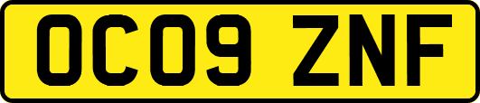 OC09ZNF