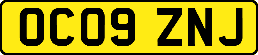 OC09ZNJ