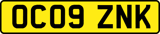 OC09ZNK