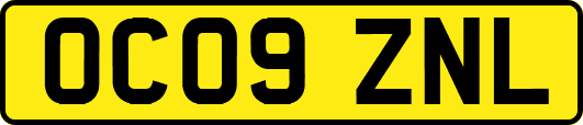 OC09ZNL