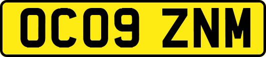 OC09ZNM
