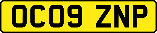OC09ZNP