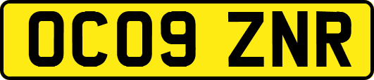 OC09ZNR