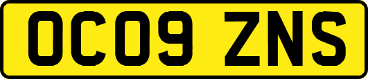 OC09ZNS