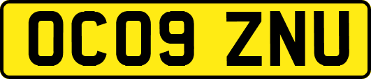 OC09ZNU