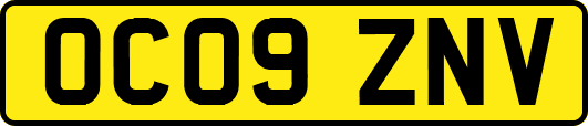 OC09ZNV