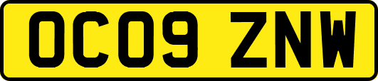 OC09ZNW