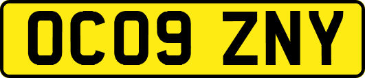 OC09ZNY