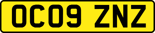 OC09ZNZ