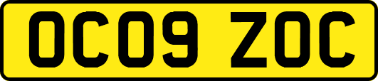 OC09ZOC
