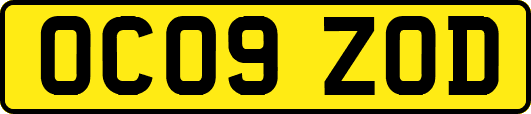 OC09ZOD