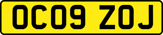 OC09ZOJ