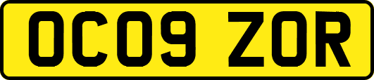 OC09ZOR
