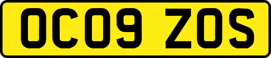 OC09ZOS