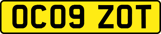 OC09ZOT