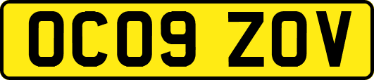 OC09ZOV