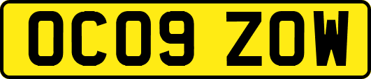 OC09ZOW