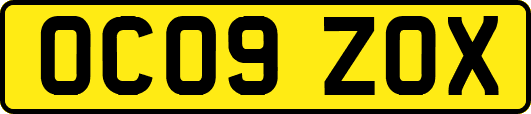 OC09ZOX