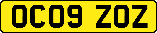OC09ZOZ