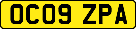 OC09ZPA