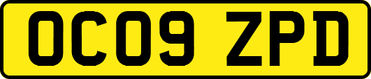 OC09ZPD