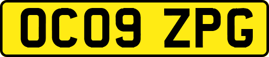 OC09ZPG