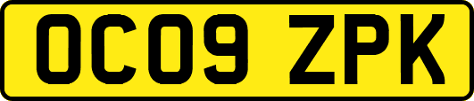 OC09ZPK