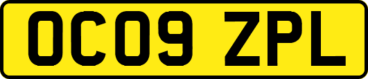 OC09ZPL