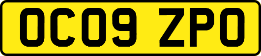 OC09ZPO