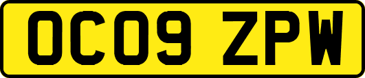 OC09ZPW