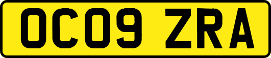 OC09ZRA