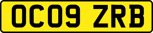OC09ZRB