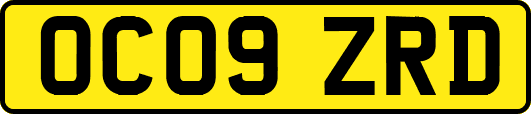 OC09ZRD