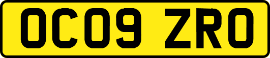 OC09ZRO