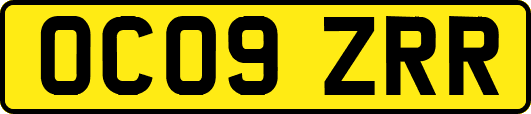 OC09ZRR