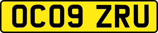 OC09ZRU