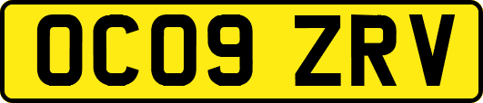 OC09ZRV