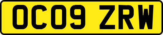 OC09ZRW