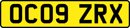 OC09ZRX