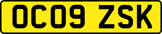 OC09ZSK