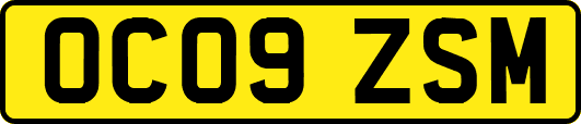 OC09ZSM