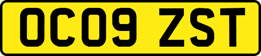 OC09ZST