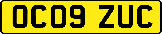 OC09ZUC