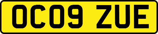OC09ZUE