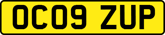 OC09ZUP