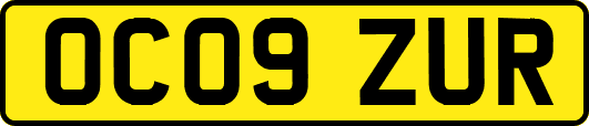 OC09ZUR