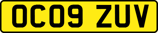OC09ZUV